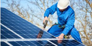 Installation Maintenance Panneaux Solaires Photovoltaïques à Saint-Benezet